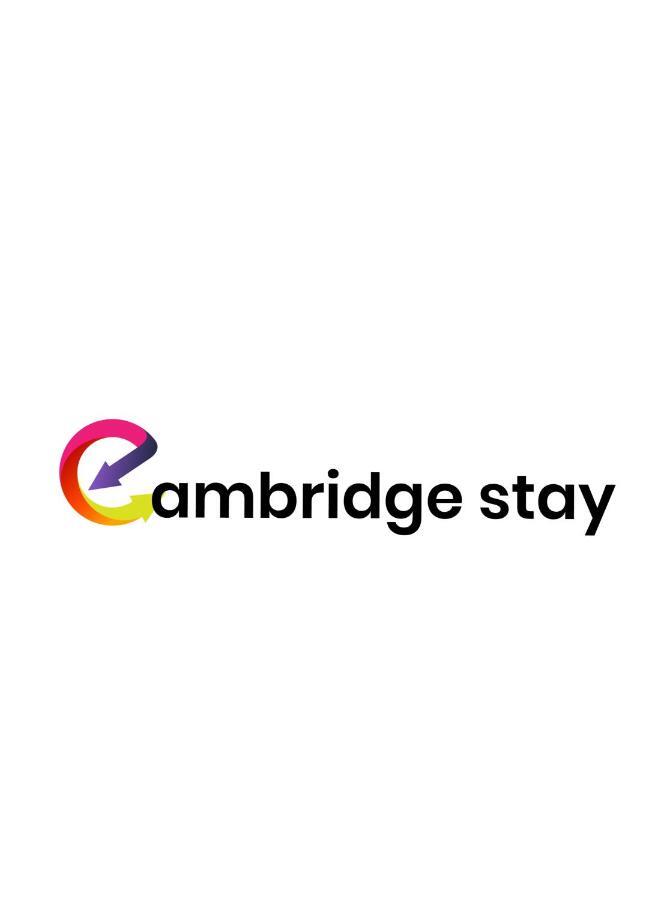 Cambridge Stay Uk Eksteriør bilde
